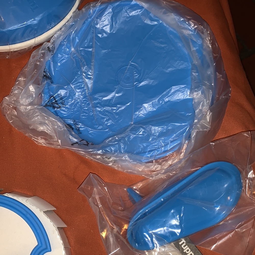 Quick Chef Pro System- Tupperware - Picture 9 of 9